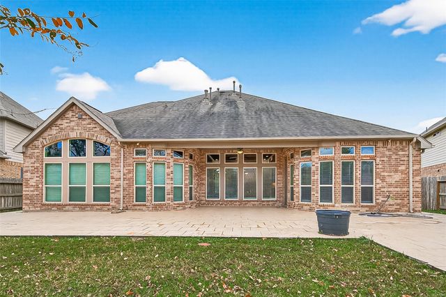 27818 Tamara Branch Lane, Katy, TX 77494