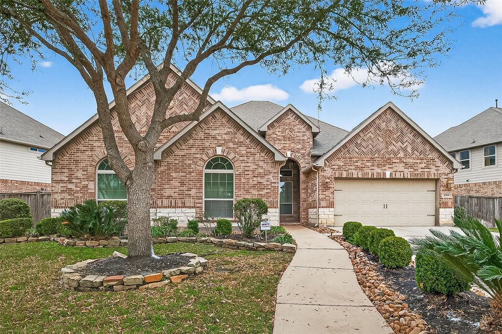 27818 Tamara Branch Lane, Katy, TX 77494
