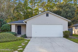 888 COLLINSWOOD Drive W, Jacksonville, FL 32225