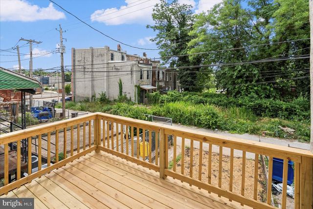 723 E 21ST ST, Baltimore, MD 21218