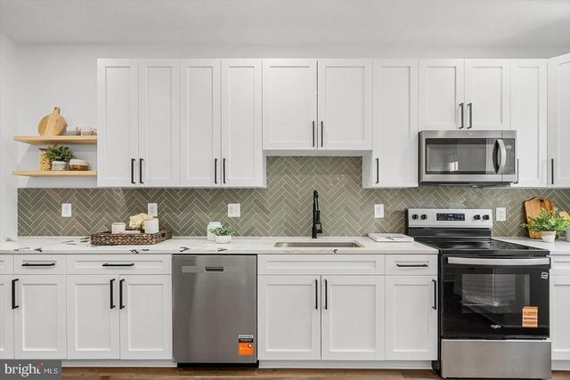 723 E 21ST ST, Baltimore, MD 21218