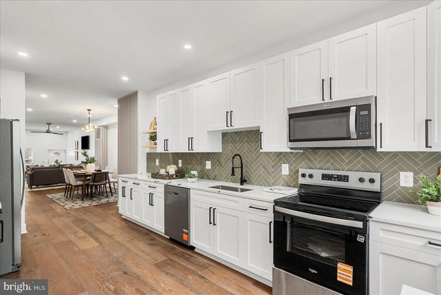 723 E 21ST ST, Baltimore, MD 21218