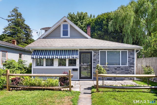 58 Union Street, Deep River, CT 06417
