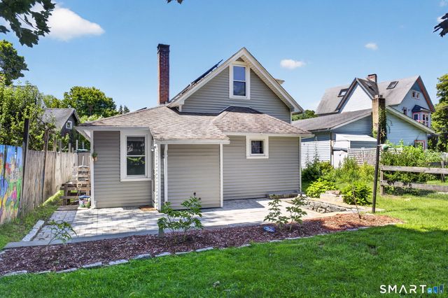 58 Union Street, Deep River, CT 06417