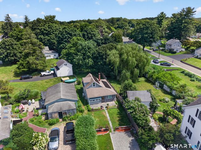 58 Union Street, Deep River, CT 06417