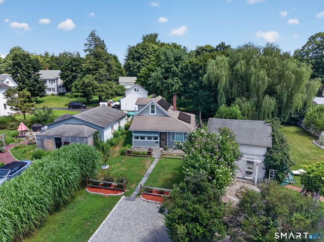 58 Union Street, Deep River, CT 06417