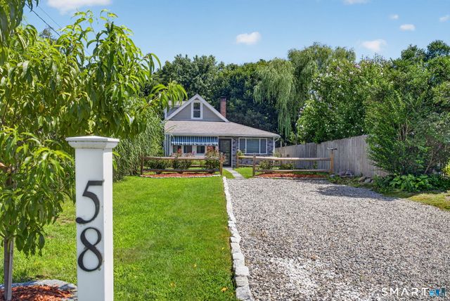 58 Union Street, Deep River, CT 06417