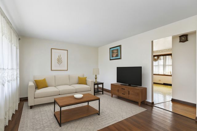 461 W Oriole Trail, Cary, IL 60013