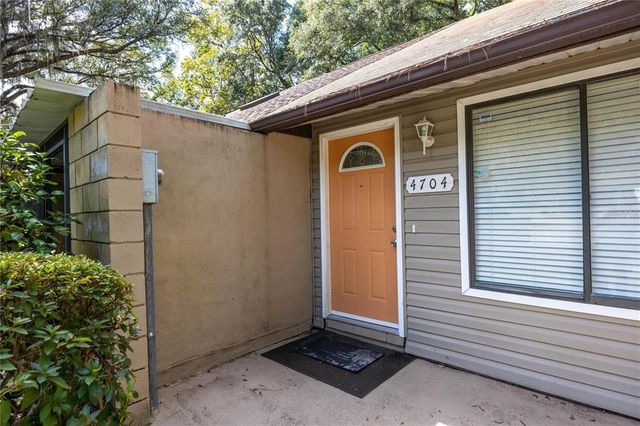 4704 SW 67TH TERRACE, Gainesville, FL 32608