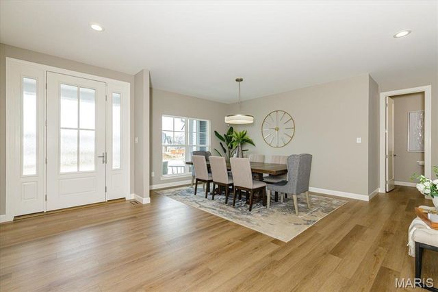 1 Wyndham E3 @ Harvest Heritage, O'fallon, MO 63385
