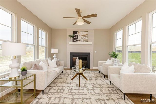1 Wyndham E3 @ Harvest Heritage, O'fallon, MO 63385