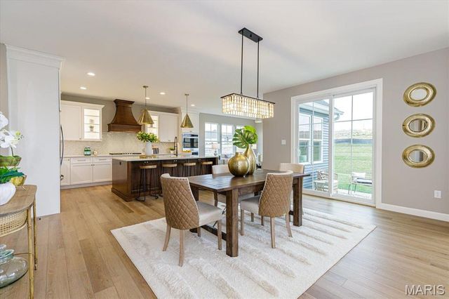 1 Wyndham E3 @ Harvest Heritage, O'fallon, MO 63385