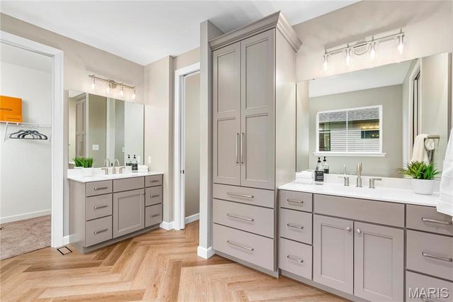 1 Wyndham E3 @ Harvest Heritage, O'fallon, MO 63385