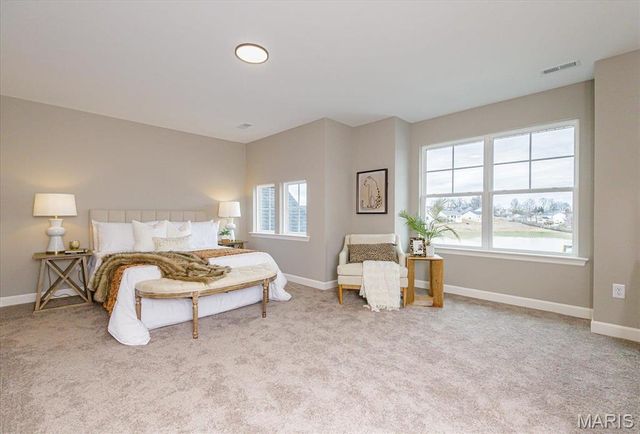 1 Wyndham E3 @ Harvest Heritage, O'fallon, MO 63385