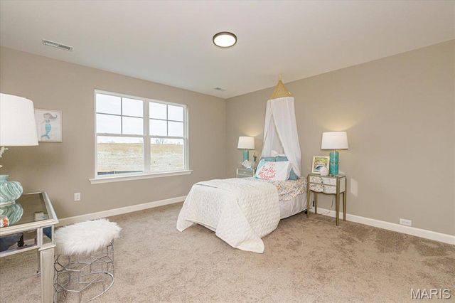 1 Wyndham E3 @ Harvest Heritage, O'fallon, MO 63385