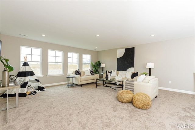 1 Wyndham E3 @ Harvest Heritage, O'fallon, MO 63385