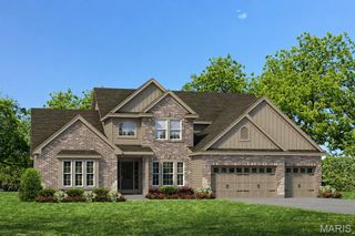 1 Wyndham E3 @ Harvest Heritage, O'fallon, MO 63385