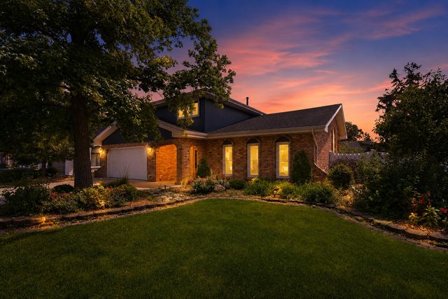 1939 E 170th Place, South Holland, IL 60473