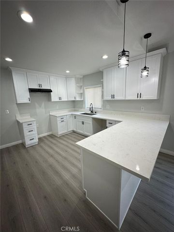 1131 E 21st, Long Beach, CA 90806