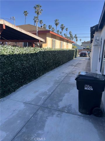 1131 E 21st, Long Beach, CA 90806