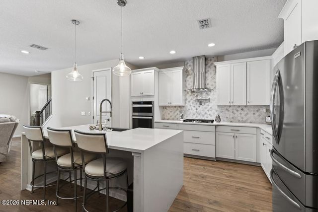 32 TAMAR Court, St. Augustine, FL 32095