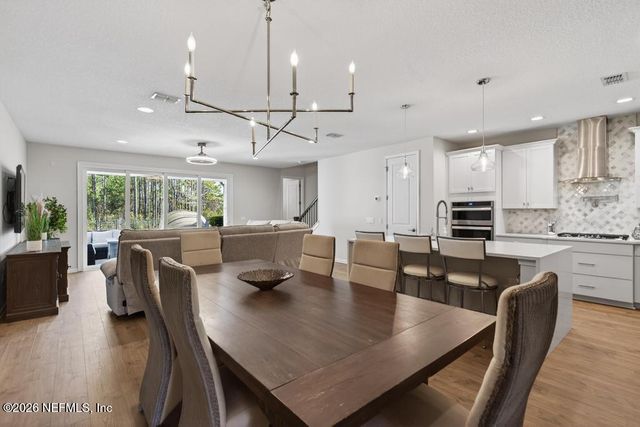 32 TAMAR Court, St. Augustine, FL 32095