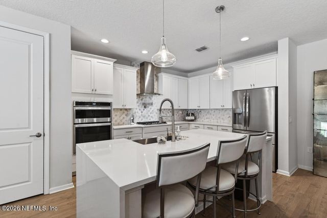 32 TAMAR Court, St. Augustine, FL 32095