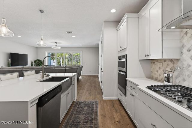 32 TAMAR Court, St. Augustine, FL 32095