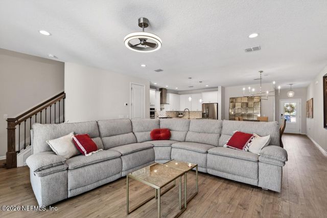 32 TAMAR Court, St. Augustine, FL 32095