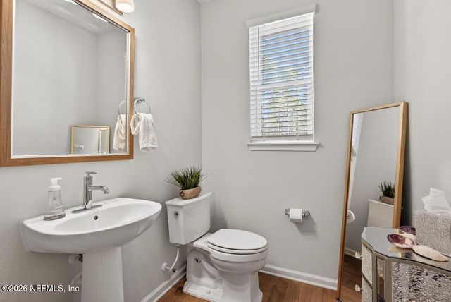 32 TAMAR Court, St. Augustine, FL 32095