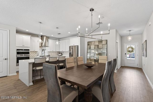 32 TAMAR Court, St. Augustine, FL 32095