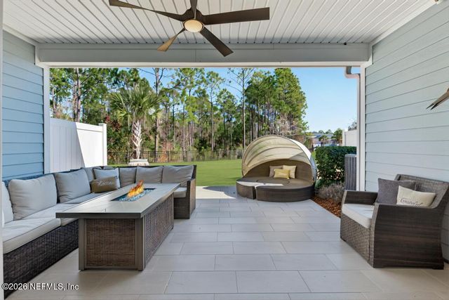 32 TAMAR Court, St. Augustine, FL 32095