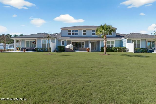 32 TAMAR Court, St. Augustine, FL 32095