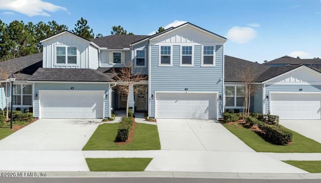 32 TAMAR Court, St. Augustine, FL 32095