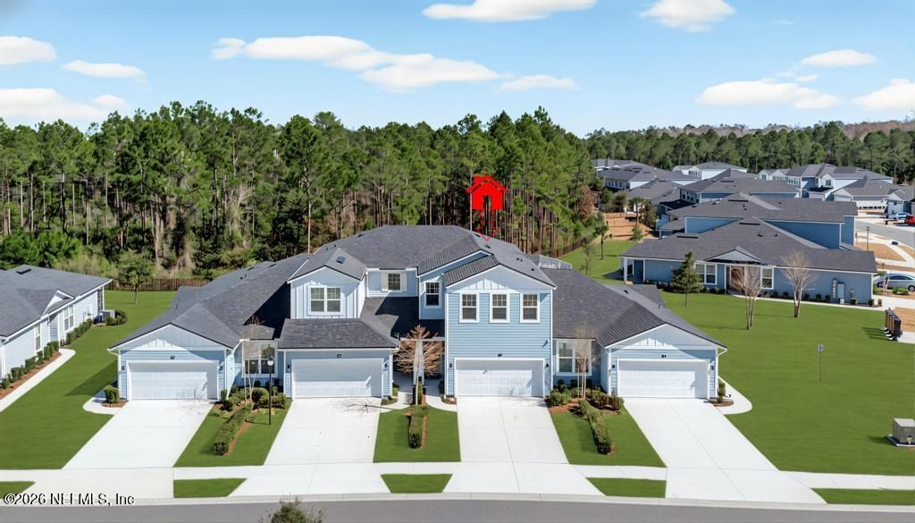 32 TAMAR Court, St. Augustine, FL 32095