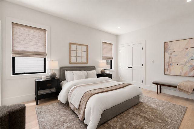 315 Langley Rd. A, Newton, MA 02459