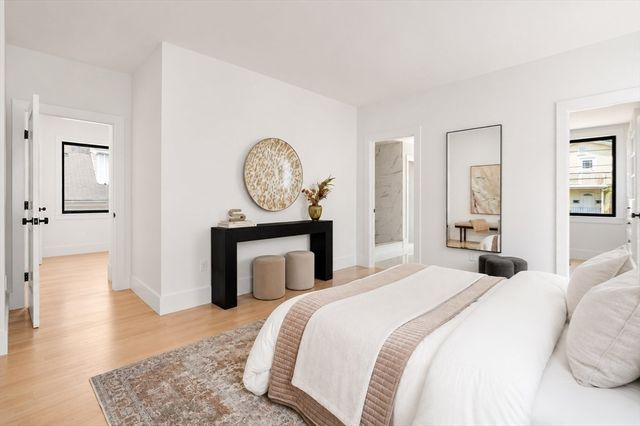 315 Langley Rd. A, Newton, MA 02459