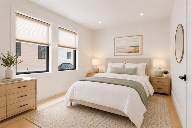 315 Langley Rd. A, Newton, MA 02459