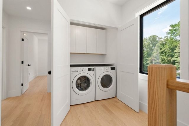 315 Langley Rd. A, Newton, MA 02459