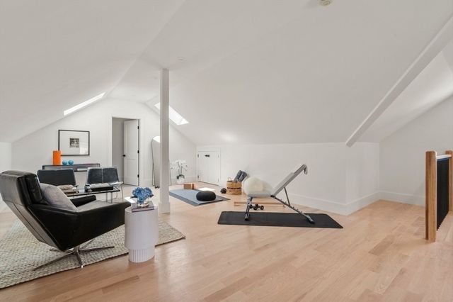 315 Langley Rd. A, Newton, MA 02459
