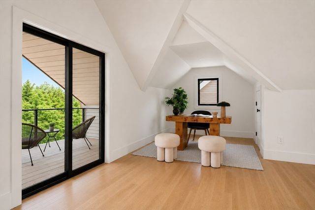 315 Langley Rd. A, Newton, MA 02459
