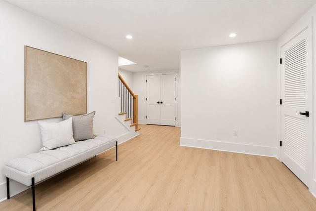 315 Langley Rd. A, Newton, MA 02459