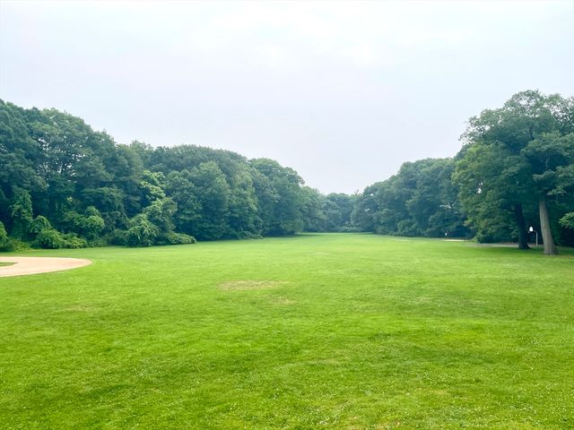 315 Langley Rd. A, Newton, MA 02459