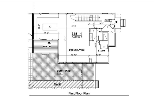 315 Langley Rd. A, Newton, MA 02459