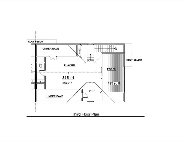 315 Langley Rd. A, Newton, MA 02459
