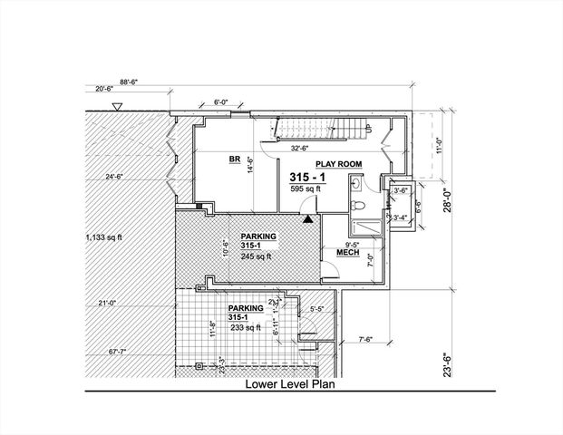 315 Langley Rd. A, Newton, MA 02459
