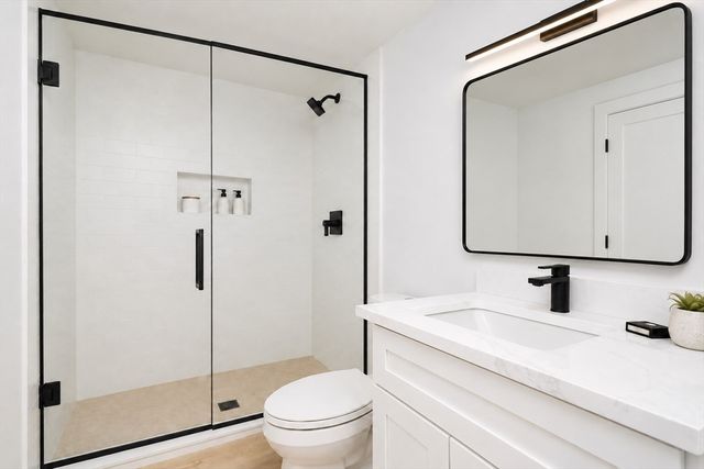 315 Langley Rd. A, Newton, MA 02459