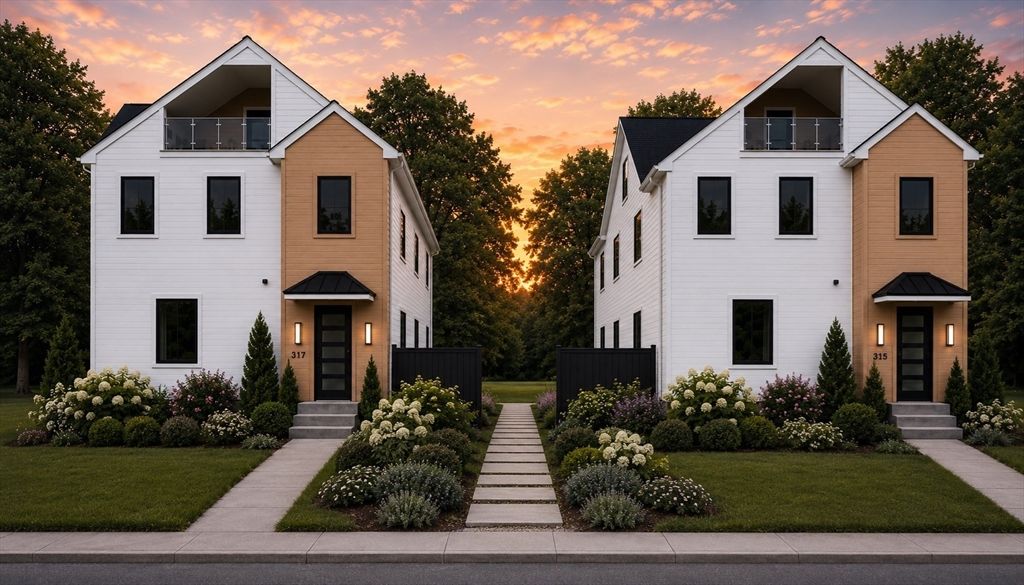 315 Langley Rd. A, Newton, MA 02459