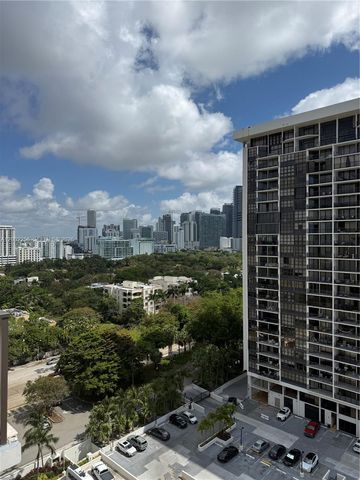 1915 Brickell Ave C1404, Miami, FL 33129