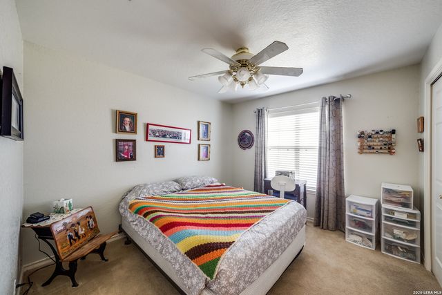 1068 County Road 227, Falls City, TX 78113